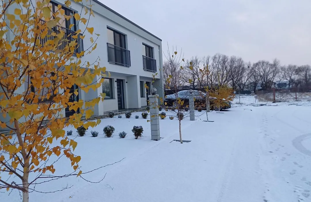 Cp Residence Apart-1